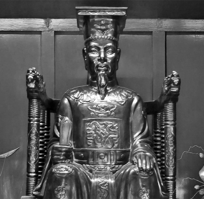 Lịch sử Việt Nam thời tự chủ [kỳ 17]